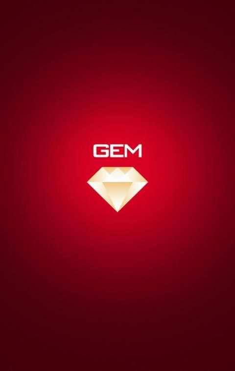 GEM - social messenger скриншот 5