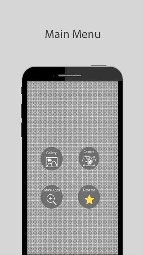 Sketch Photo Master скриншот 2