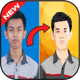 Photo Cartoon Editor 1.1