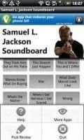 Samuel L Jackson Soundboard screenshot 4