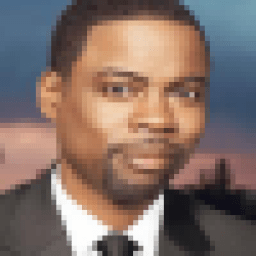 Chris Rock Soundboard иконка