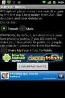 Face Search screenshot 2