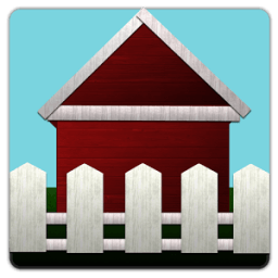 Animal Sounds 1 - Farm Sounds иконка