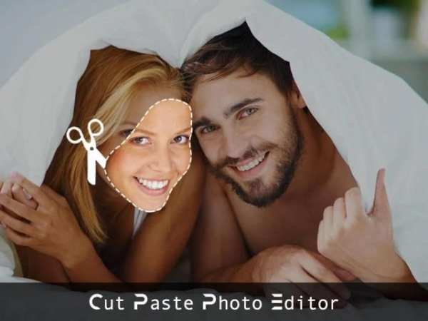 Cut Paste Photo screenshot 5