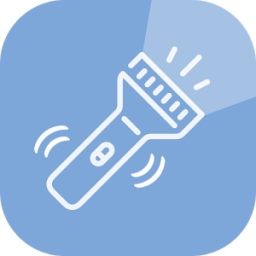 Shake Torch أيقونة