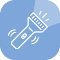 Shake Torch on 9Apps