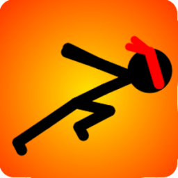 Stick Run Challenge! иконка