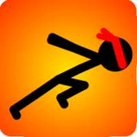 Stick Run Challenge!