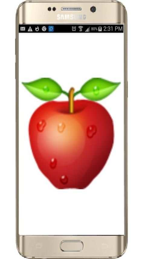 Apple Messanger screenshot 6