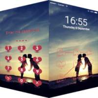 Applock Love
