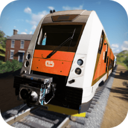 Train Simulator Euro 2016 आइकन