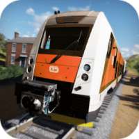 Train Simulator Euro 2016 आइकन