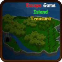 Escape Game Island Treasure 1