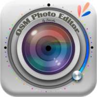 Osm Photo Editor on 9Apps