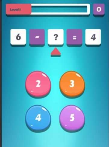 Math King скриншот 2