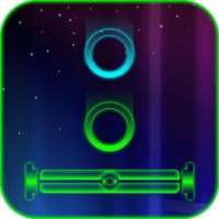 रंग बदले