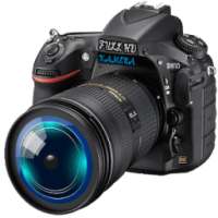 व्यावसायिक HD कैमरा