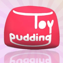 ToyPudding TV иконка