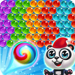 Panda Bubble иконка