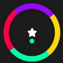 Color Switch Valley icon