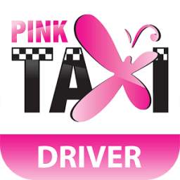 Pink Taxi Drivers