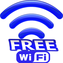 Free WiFi Finder icon