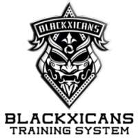 Blackxicans Training System