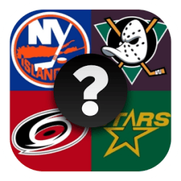 Guess NHL Team иконка