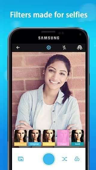 BeautyPlus Air screenshot 2