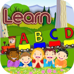 Toddler Games ABC иконка