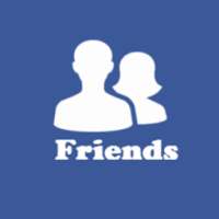 Friends for Facebook