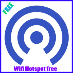 ikon Wifi hotspot client free