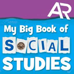 My Big Book of Social Studies AR 1.0