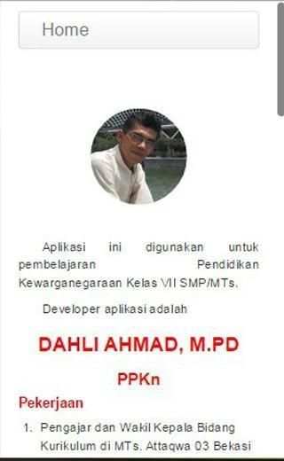 PPKn VII/1 SMP/MTs screenshot 4