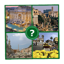 دولة في أربع صور أيقونة