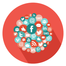 All Social Media In One иконка