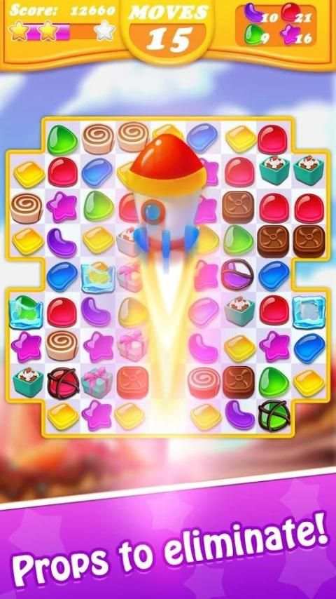 Candy Boom screenshot 12