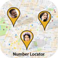 Mobile Number Locator on 9Apps
