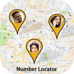 Number Locator 1.1