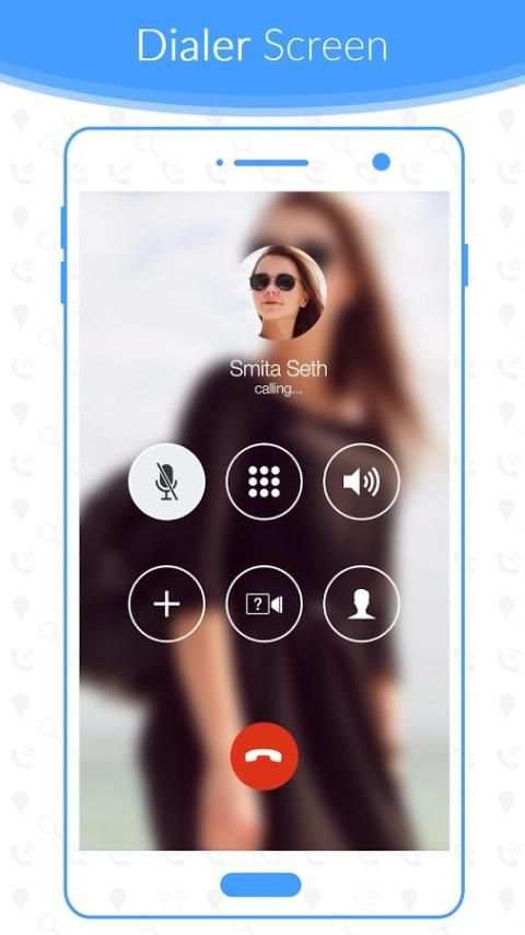 Mobile Number Locator скриншот 3