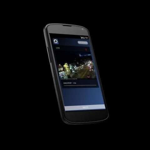Live Cameras screenshot 3