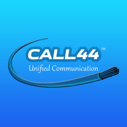 Call44 Dialer иконка