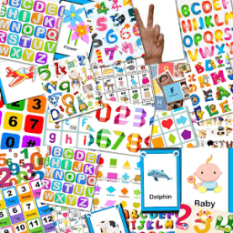 Flash Card Collection 2016 أيقونة