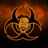 Zombie Road Killer Deadly Trip logo