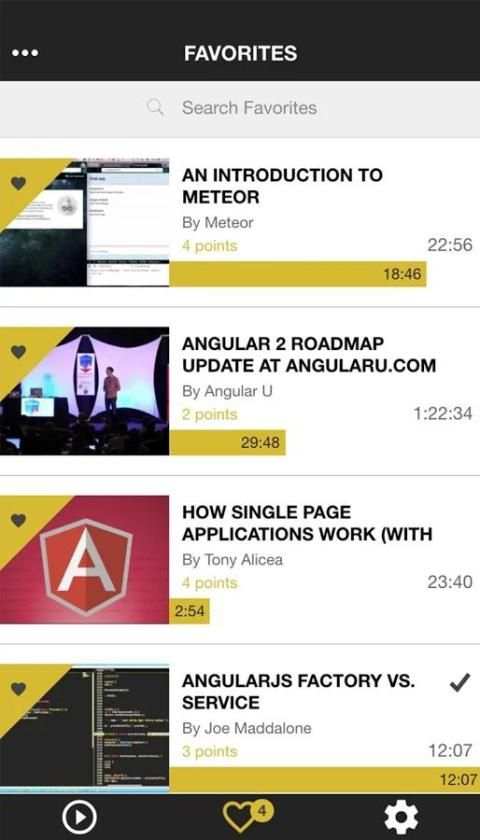 Javascript Coding and Learning скриншот 7