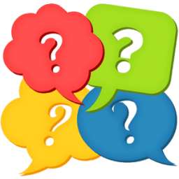 Guess the Riddle Quiz आइकन