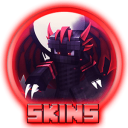 ikon Dragon Skins for Minecraft PE
