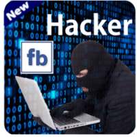 Password Fb hacker Prank