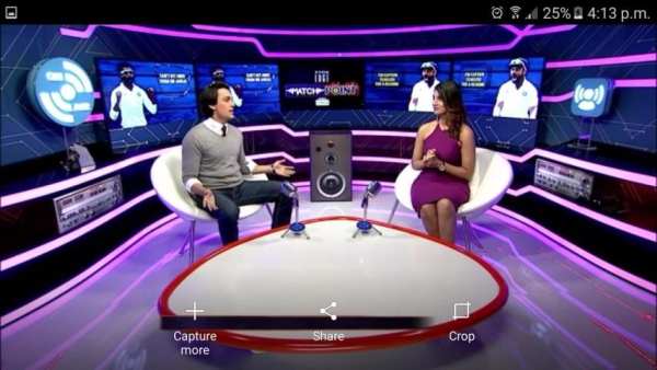 Star Sports TV Channels screenshot 6