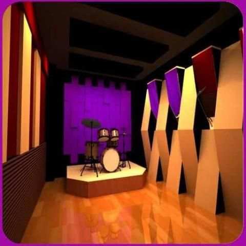 Desain Studio Musik screenshot 4